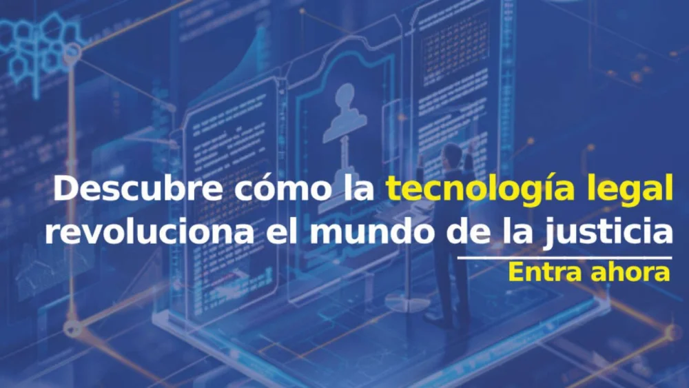 Tecnología al servicio de abogados: Innovaciones en la justicia
