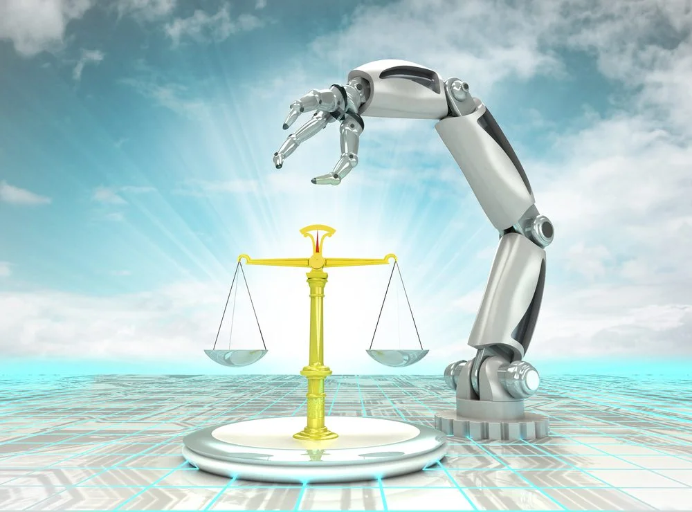 Tendencias tecnológicas clave para el ejercicio legal actual