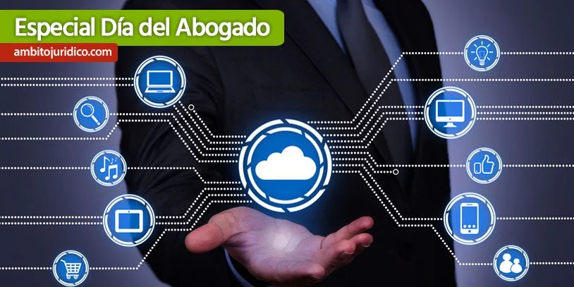 TICs en abogados: definición y 5 situaciones frecuentes