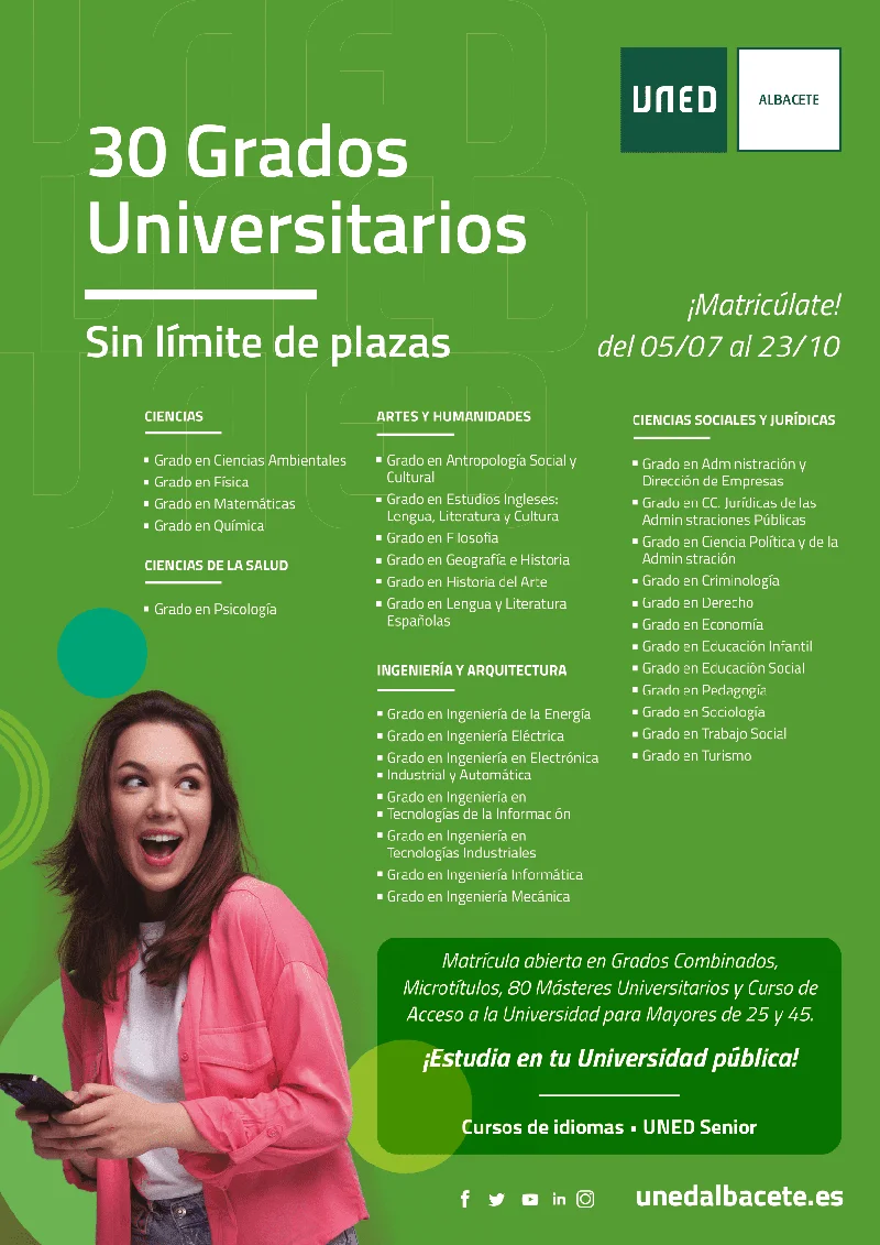 Uned Senior: información completa sobre la opción educativa para abogados