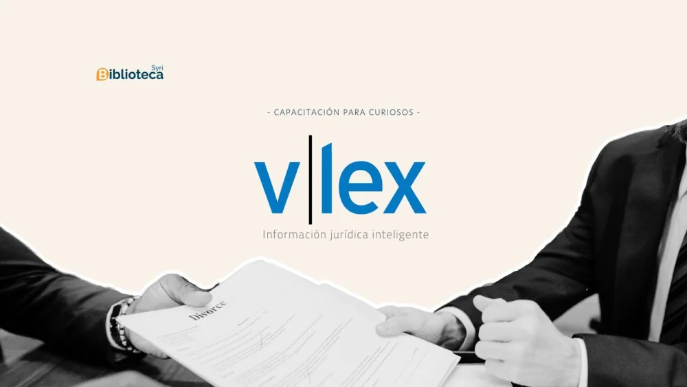 VLex UTPL: La herramienta legal imprescindible para abogados