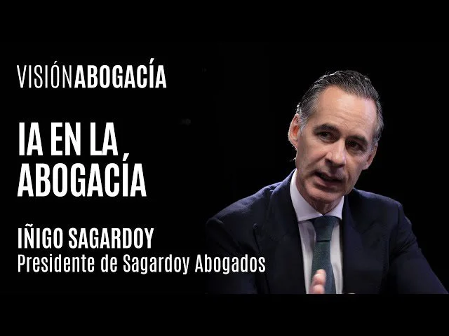 Abogados destacados comparten su visión sobre la inteligencia