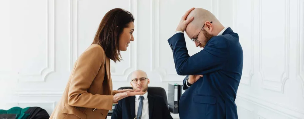 Abogados detallan el tipo más grave de depresión