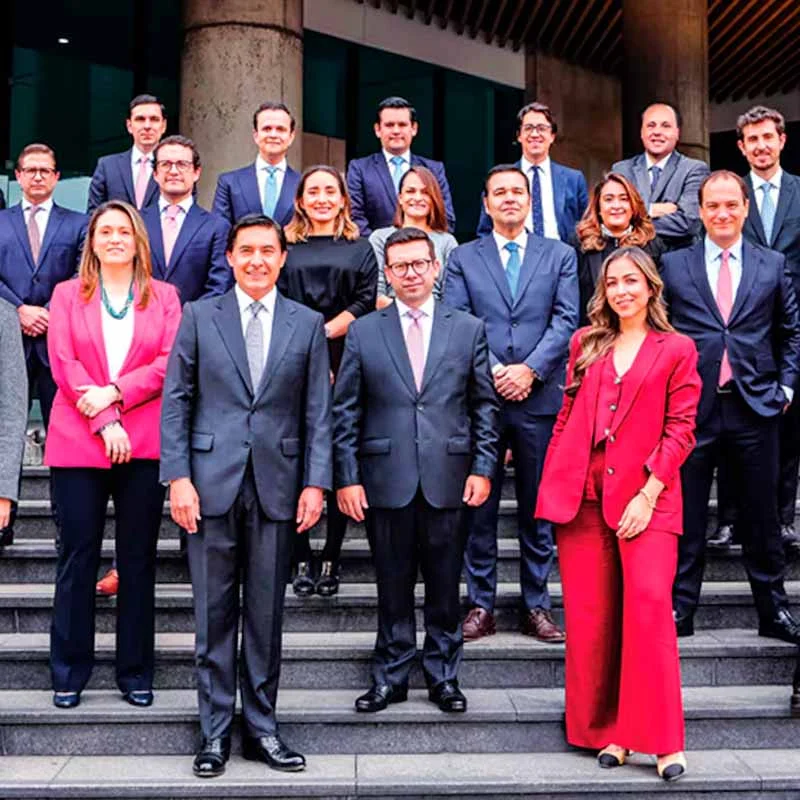 Abogados en Colombia: ¿Quién lidera las tarifas más altas?