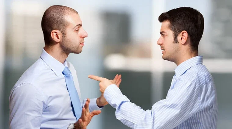 Amenaza verbal: acciones legales y asesoría experta en protección