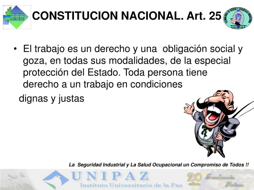 Análisis del Artículo 25 de la Constitución: Derechos y Garantías