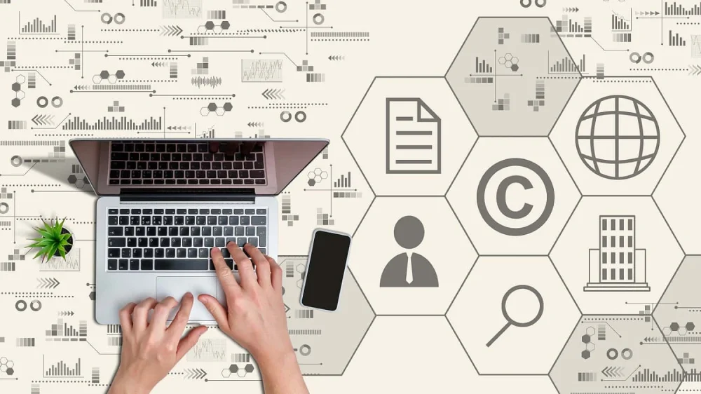 Áreas de aplicación del derecho informático para abogados expertos