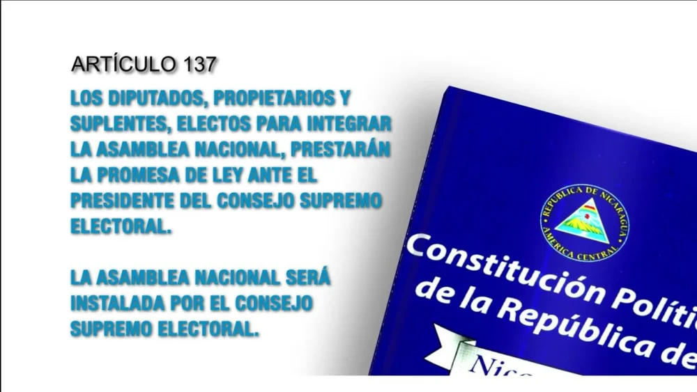 Artículo 137 de la Constitución: Relevancia en el marco legal