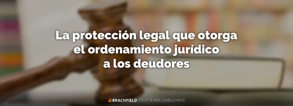 Artículo que salvaguarda derechos de deudores con abogados expertos