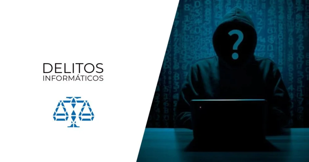 Aspectos clave de delitos informáticos para abogados esenciales