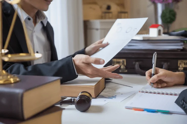 Autoridad Concursal: su papel y relevancia en el derecho