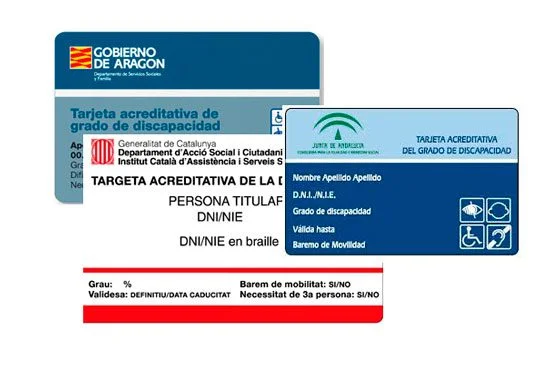 Certificado de discapacidad: información esencial de abogados especialistas