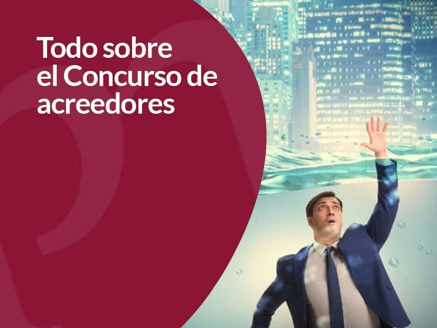 Cierre de concurso de acreedores: guía esencial para ti