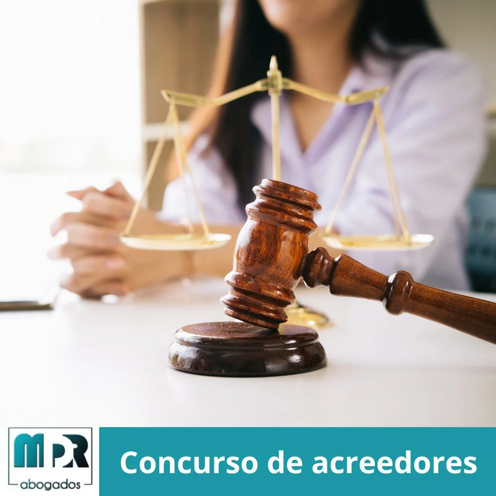 Cómo los abogados enfrentan los delitos concursales
