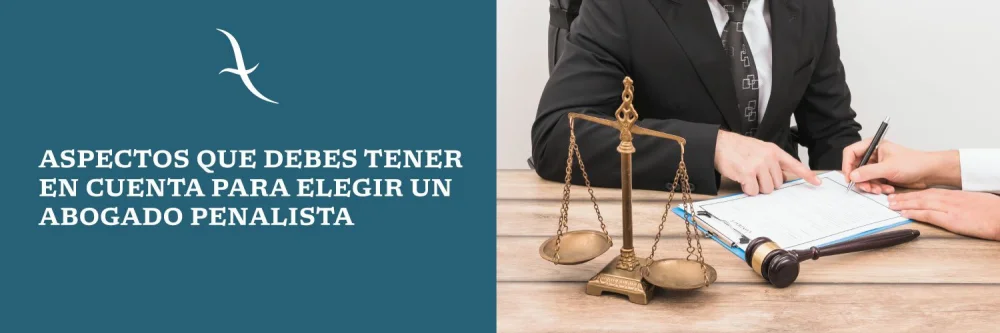 Cómo seleccionar la carrera perfecta en derecho penal para abogados