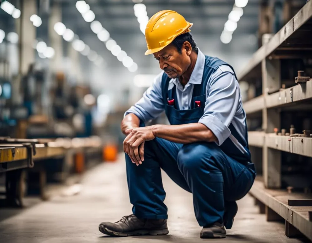 Compensación justa para trabajadores con discapacidad: guía legal