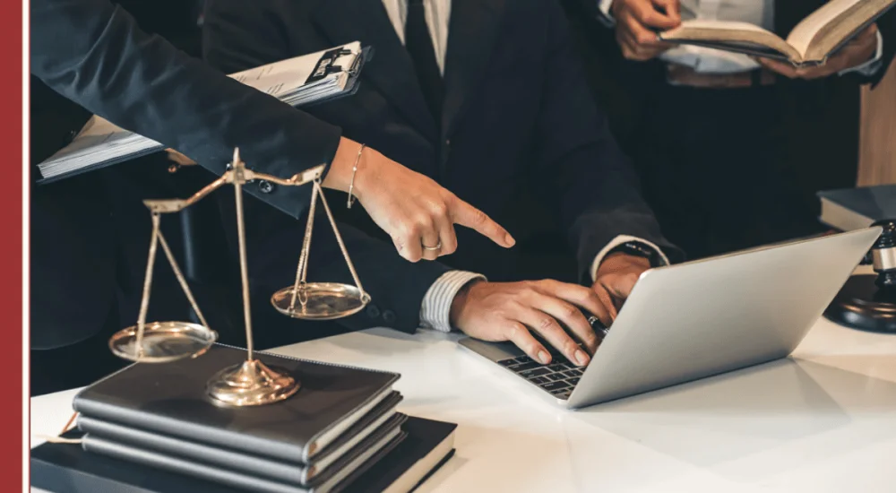 Comunica eficazmente con un abogado: Frases clave esenciales