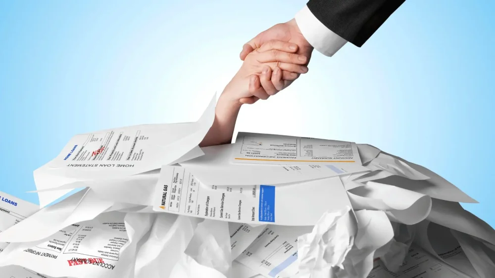 Consecuencias legales de la insolvencia: guía de abogados expertos