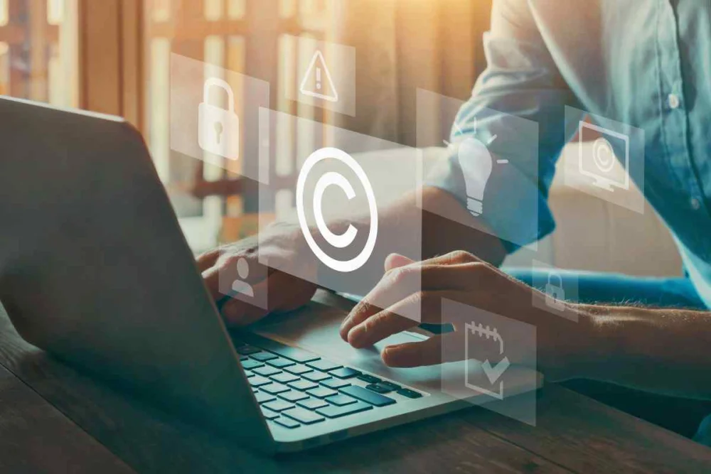 Conviértete en abogado experto en propiedad intelectual: guía esencial