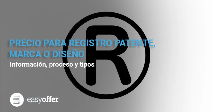 Costos de obtener una patente con abogados especializados
