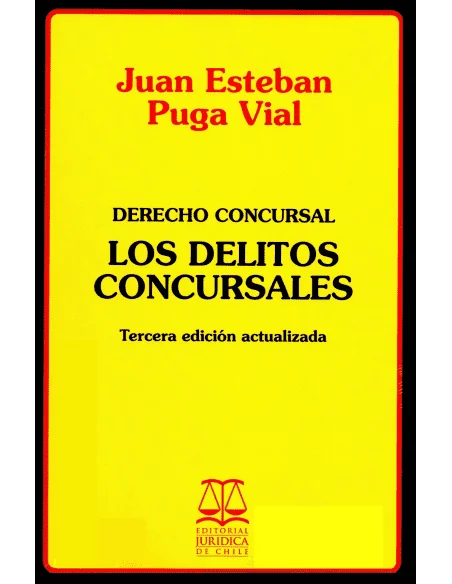 Delitos concursales: guía completa de expertos abogados