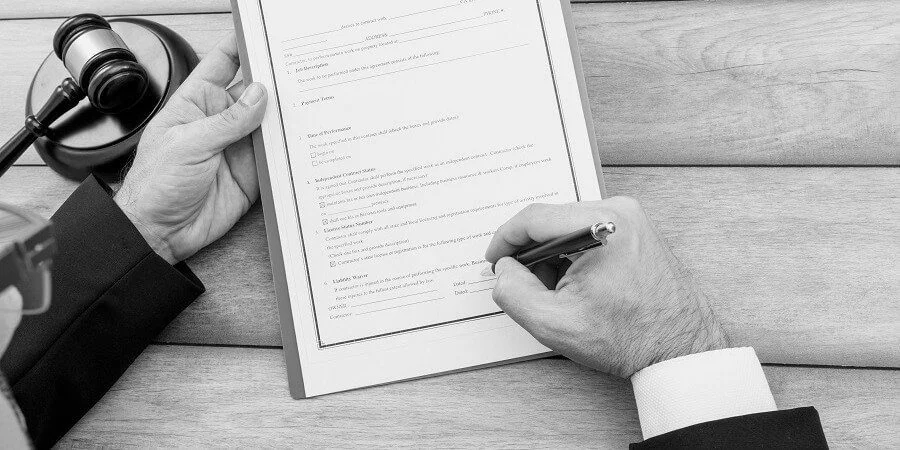 Denuncia penal: plazos legales que debes conocer - abogados te asesoran
