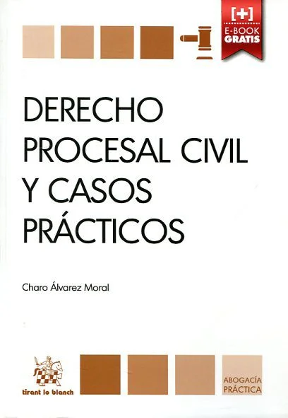 Derecho procesal: conceptos y casos prácticos en el ámbito legal