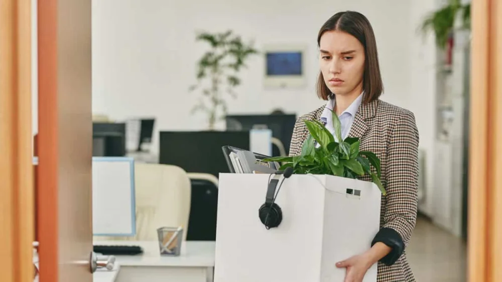 Despido de personas incapacitadas: conoce tus derechos con expertos