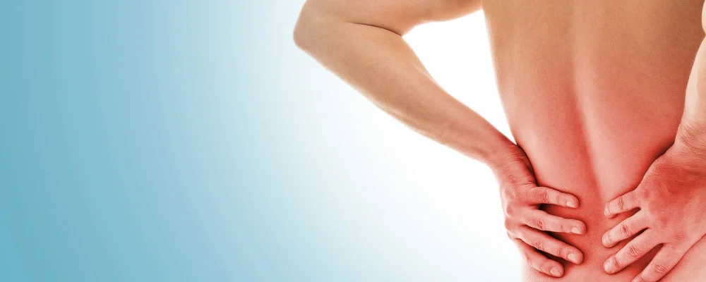 Discapacidad por discopatía lumbar: apoyo legal que necesitas