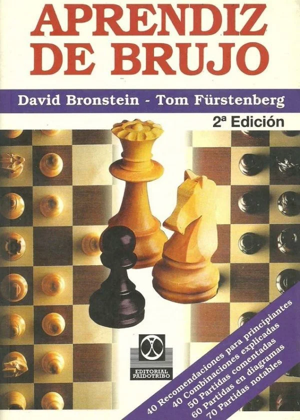 El abogado brillante que redefine el juego del ajedrez