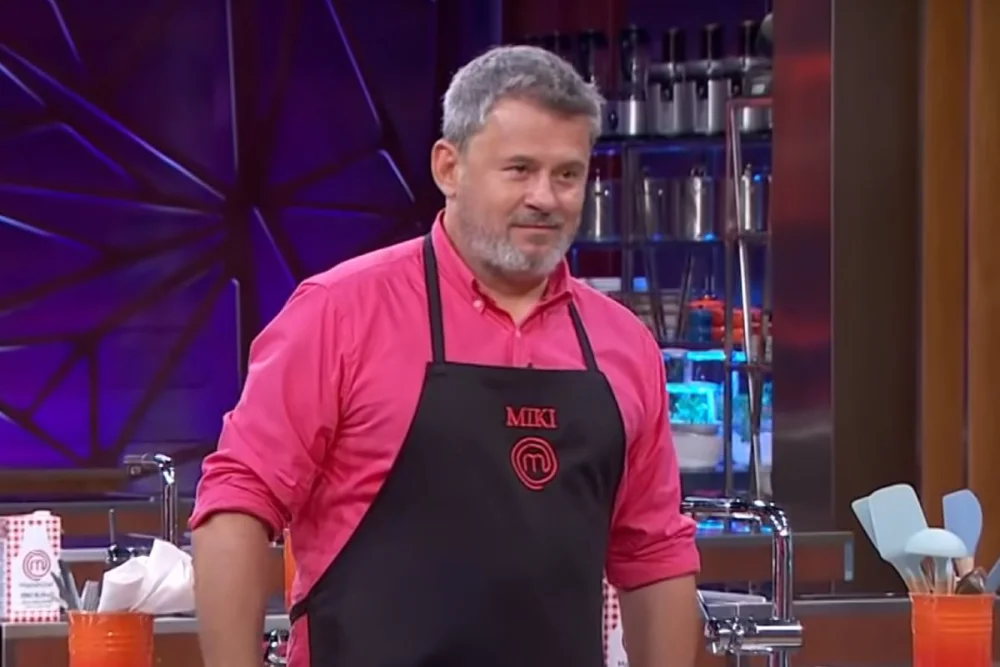 El coeficiente intelectual de Miki Nadal entre los abogados