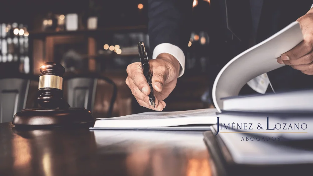 El delito más grave del mundo según abogados expertos