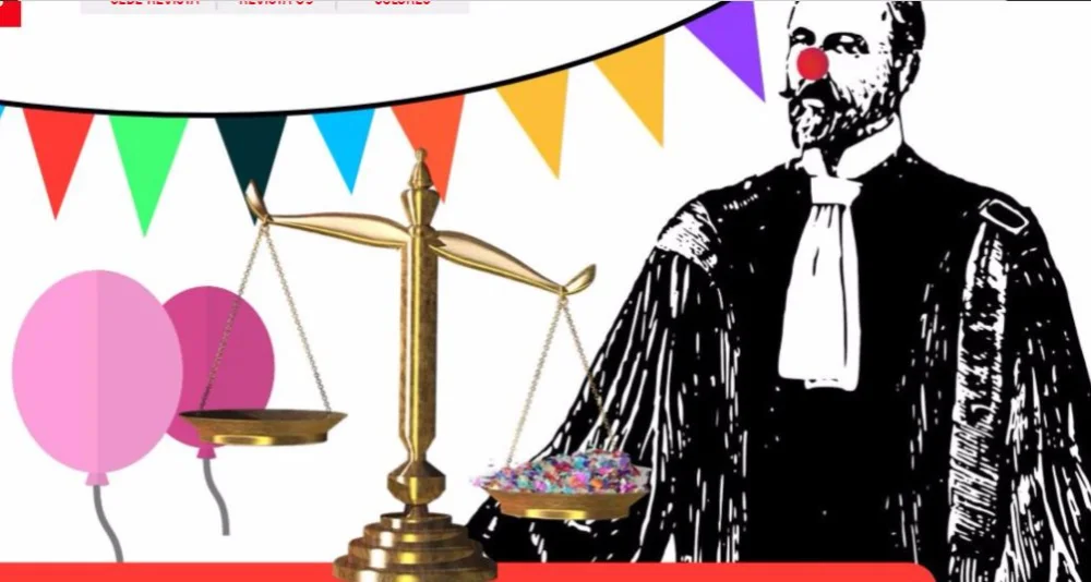 El impacto del color en la justicia: consejos de abogados