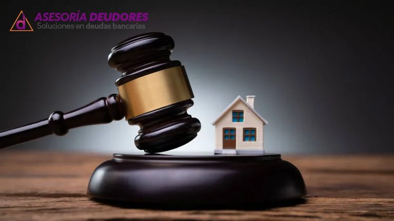 Embargos por deudas: información esencial y asesoría legal