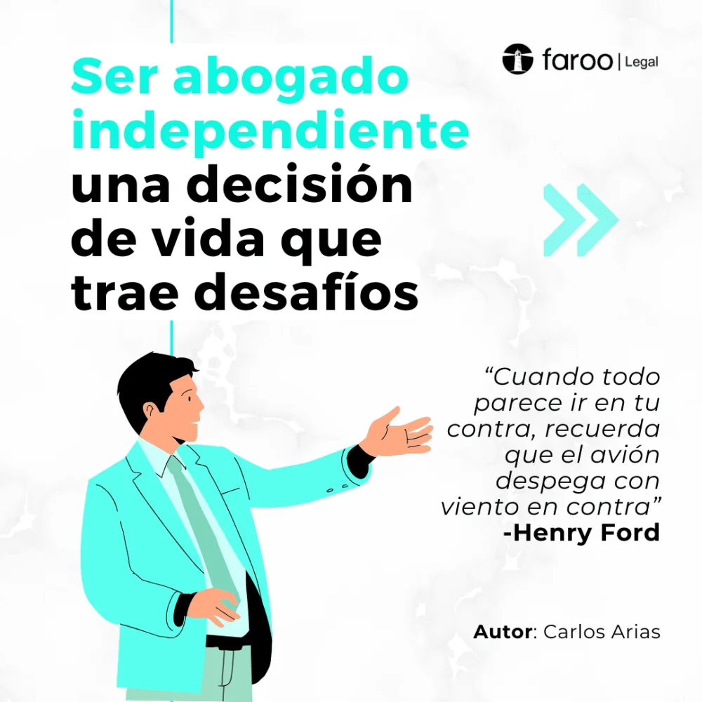 ¿Es complicado ser ingeniero? Abogados que ayudan a superar desafíos