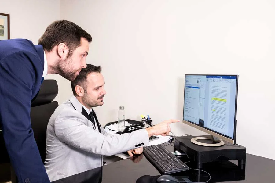 Evalúa el éxito financiero de tu empresa con abogados expertos