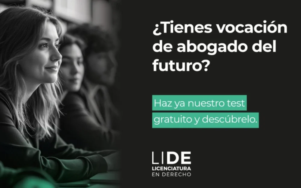 Evalúa si la carrera de derecho se adapta a ti: consejos de abogados expertos