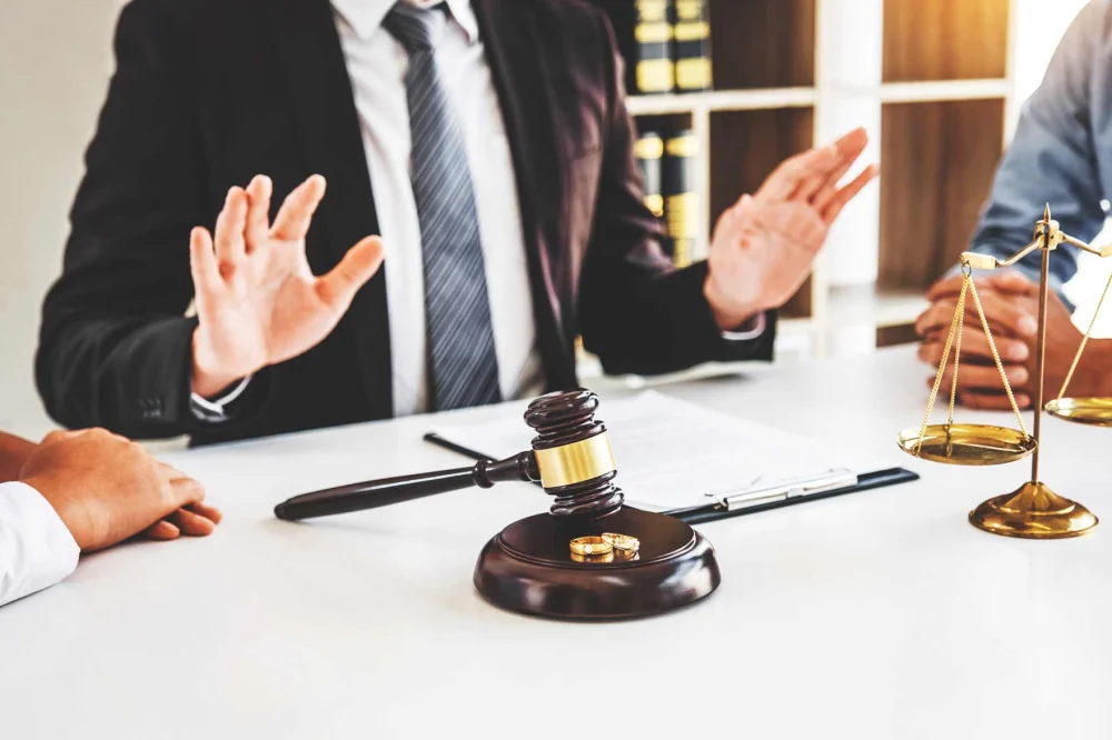Formación en mediación: guía integral para abogados