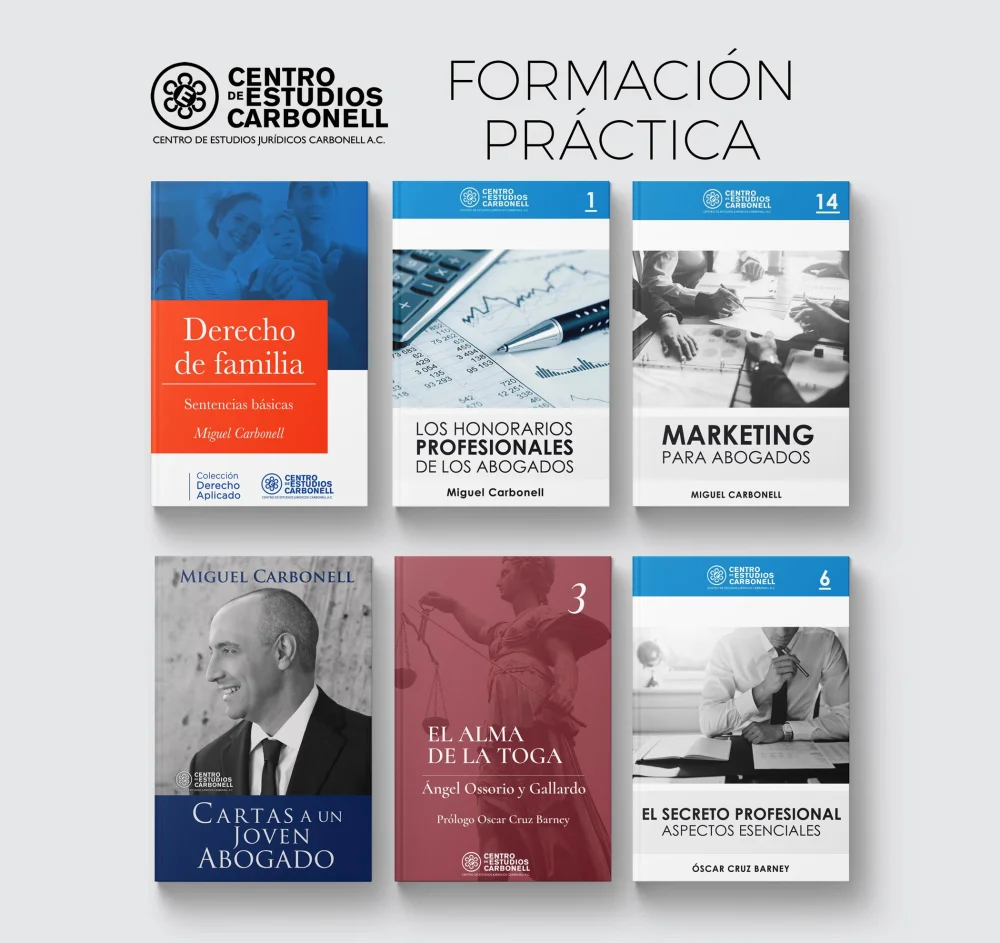 Formación esencial para ser abogado criminalista: guía práctica