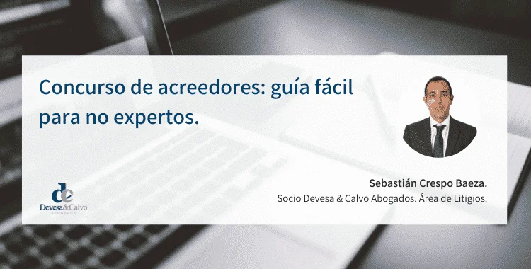 Guía completa sobre juicios concursales en el ámbito legal