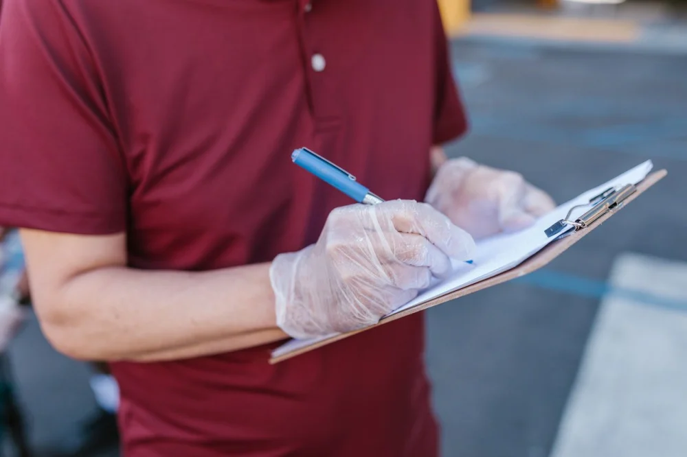 Guía completa sobre lo que revisan los inspectores de sanidad