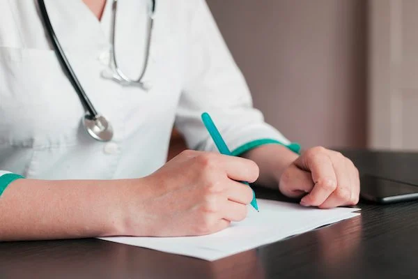 Guía de preguntas clave sobre tribunales médicos para abogados