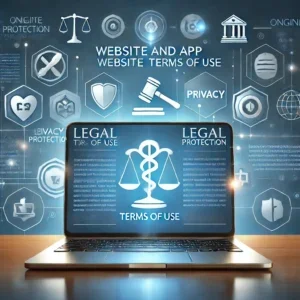 Guía esencial de derecho informático para abogados