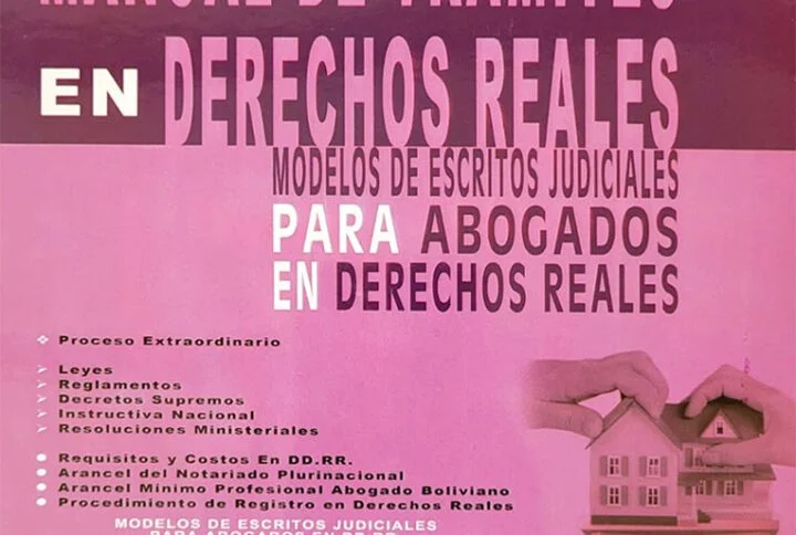Guía esencial sobre trámites procesales y abogados
