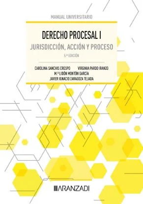 Guía integral de derecho procesal para profesionales del derecho