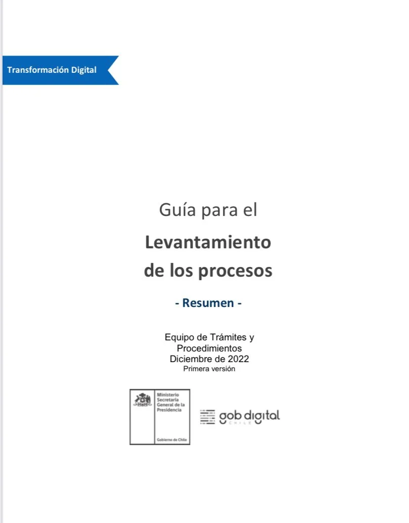 Guía integral para el levantamiento de procesos legales
