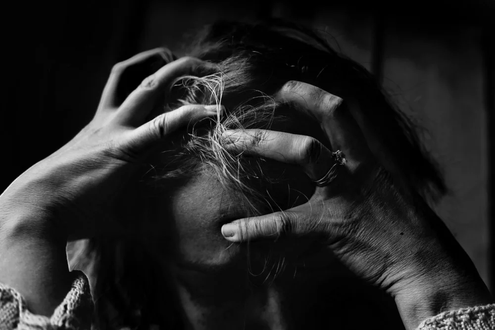 Guía legal para conseguir pensión por depresión