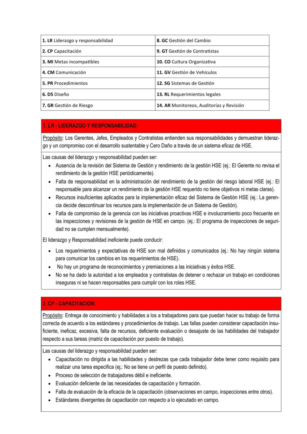 Guía legal para testigos en incidentes: acciones a seguir