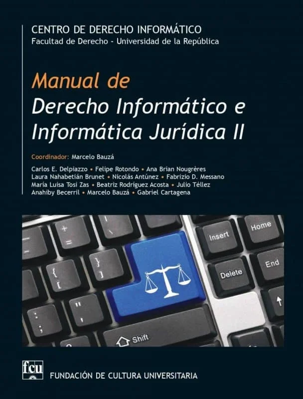 Guía para Abogados sobre Materias Clave en Ingeniería Informática