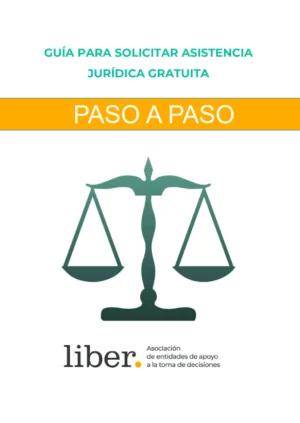 Guía para obtener una incapacidad legal con asesoría jurídica